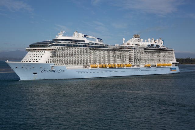 Royal Caribbean